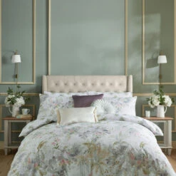 Laura Ashley Linlithgow Pale Lavender Dekbedovertrek Lits-jumeaux 230 6 Laura Ashley Linlithgow Pale Lavender Dekbedovertrek Lits-jumeaux 230 -Leen Bakker Winkel 0015a9cc89244299886447402cc59b55 1