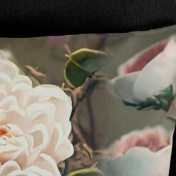 Pure Dekbedovertrek "bloemen" - Groen - (140x200/220 Cm) - Microfiber -Leen Bakker Winkel 002c9845455941ada7dc198ae03a22be