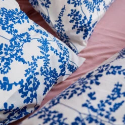 Cinderella Melodie - Dekbedovertrek - Katoen - 200x200/220 Cm - Blauw 13 Cinderella Melodie - Dekbedovertrek - Katoen - 200x200/220 Cm - Blauw -Leen Bakker Winkel 0063753bb229402ba544aabafe41854c