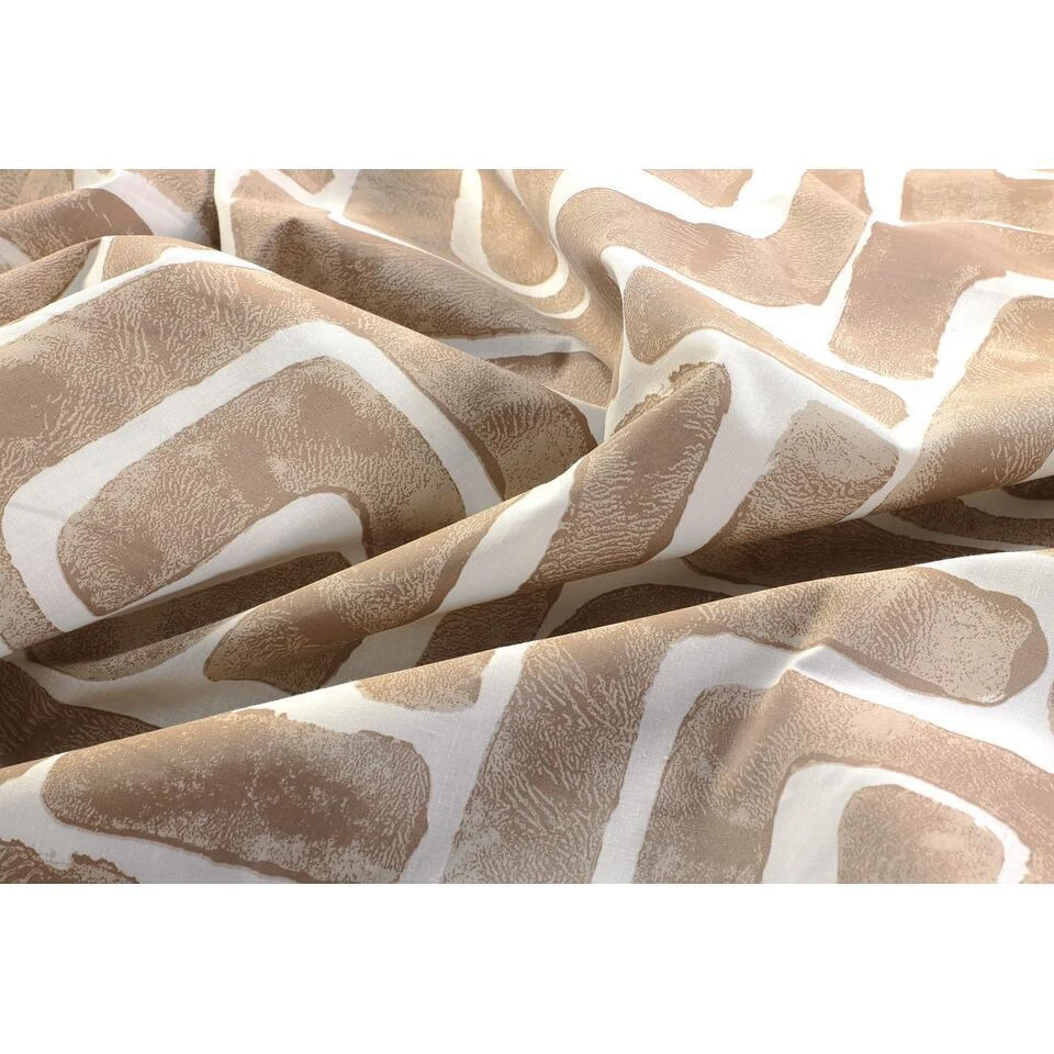 Day Dream Sem Dekbedovertrek - Tweepersoons - 200x200/220 Cm - Beige 5 Day Dream Sem Dekbedovertrek - Tweepersoons - 200x200/220 Cm - Beige - Afbeelding 3