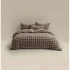 Dekbedovertrek 200x220 – Pompom Design & Warm Flanel Fleece - Taupe 13 Dekbedovertrek 200x220 – Pompom Design & Warm Flanel Fleece - Taupe -Leen Bakker Winkel 03cf1f135f494efe9168ecb55c6e8daf