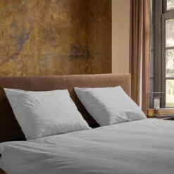 Zavelo Flanellette Effen Dekbedovertrek Grijs-Lits-jumeaux (240 X 200/220 Cm) 11 Zavelo Flanellette Effen Dekbedovertrek Grijs-Lits-jumeaux (240 X 200/220 Cm) -Leen Bakker Winkel 0425625ffdf54c428018cdd1f0d649e6