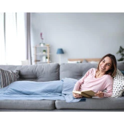 Hoofdkussen Dreamhouse – Memory Foam & Wasbare Hoes -Leen Bakker Winkel 04e0af53716f4a738f9f02ee8e131e61