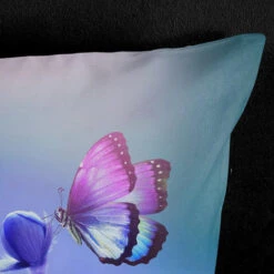 Pure Davine Dekbedovertrek Paars-1-persoons (140 X 200/220 Cm) -Leen Bakker Winkel 06e09e0f13b64bc1a11ff46011ef550f