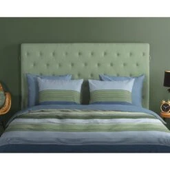 Good Morning Dekbedovertrek "strepen" - Multi - (240x200/220 Cm) - Katoen 9 Good Morning Dekbedovertrek "strepen" - Multi - (240x200/220 Cm) - Katoen -Leen Bakker Winkel 07959bfa579746d49881fc69e1707a42 1