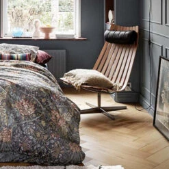 At Home By BeddingHouse Scene Dekbedovertrek - 200x200/220 - Blauw 14 At Home By BeddingHouse Scene Dekbedovertrek - 200x200/220 - Blauw -Leen Bakker Winkel 09359bd8cd4b4780965da56f7ca74e33