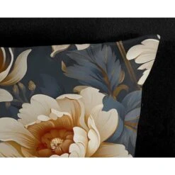 Pure Dekbedovertrek "bloemen" - Antraciet - (200x200/220 Cm) - Microfiber 10 Pure Dekbedovertrek "bloemen" - Antraciet - (200x200/220 Cm) - Microfiber -Leen Bakker Winkel 0c7694189be243f5a2dfa71c9a048a26