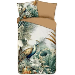 Descanso Pauw Dekbedovertrek Multi-2-persoons (200 X 200/220 Cm) -Leen Bakker Winkel 0d25ff8572964e83a4665797d3e022e6