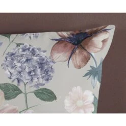 Good Morning Dekbedovertrek "bloemen" - Multi - (240x200/220 Cm) - Katoen -Leen Bakker Winkel 0d84e132b13e40f2af2872a3f818ff30