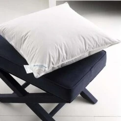 De Witte Lietaer Hoofdkussen Dream - 50 X 70 Cm - Polyestervulling 9 De Witte Lietaer Hoofdkussen Dream - 50 X 70 Cm - Polyestervulling -Leen Bakker Winkel 1000009361 0103