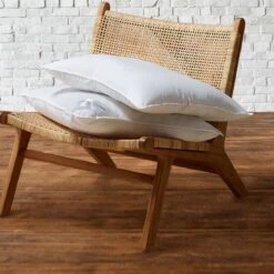 De Witte Lietaer Hoofdkussen Dream - 60 X 70 Cm - Polyestervulling -Leen Bakker Winkel 1000009363 0103