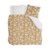 Walra - Dekbedovertrek Country Love - 200x220 Cm - Cognac