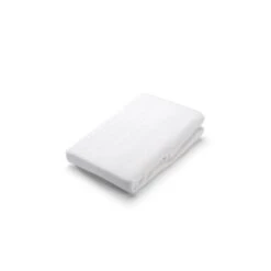 Walra - Molton Kussensloop Cotton Cover - 2x 60x70 Cm - Wit 8 Walra - Molton Kussensloop Cotton Cover - 2x 60x70 Cm - Wit -Leen Bakker Winkel 1000018435 0102