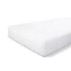 Walra - Molton Cotton Cover - 160x220 Cm - Wit 2 Walra - Molton Cotton Cover - 160x220 Cm - Wit -Leen Bakker Winkel 1000018451
