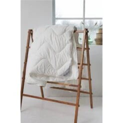 Walra - Dekbed London - 200x200 Cm - Wit -Leen Bakker Winkel 1000018452 0103