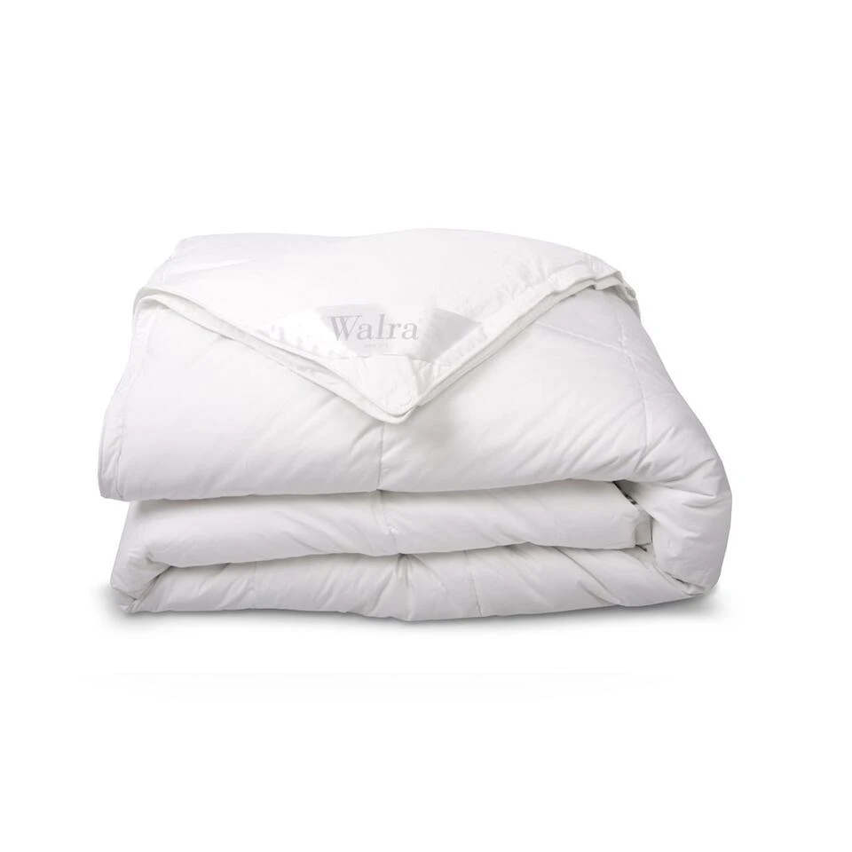 Walra - Dekbed Berlin - 140x200 Cm - Wit 4 Walra - Dekbed Berlin - 140x200 Cm - Wit - Afbeelding 2