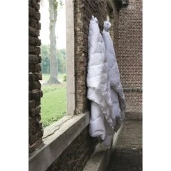 Walra - Dekbed Berlin - 140x200 Cm - Wit 9 Walra - Dekbed Berlin - 140x200 Cm - Wit -Leen Bakker Winkel 1000018455 0103