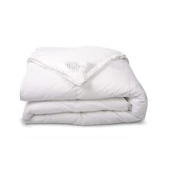 Walra - Dekbed Berlin - 140x200 Cm - Wit