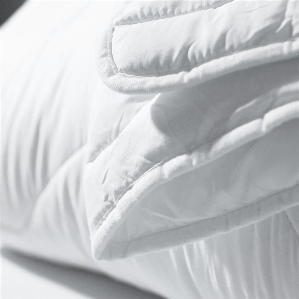 Byrklund - Dekbed All Season Madrid - 200x200 Cm - Anti Allergisch 6 Byrklund - Dekbed All Season Madrid - 200x200 Cm - Anti Allergisch - Afbeelding 4