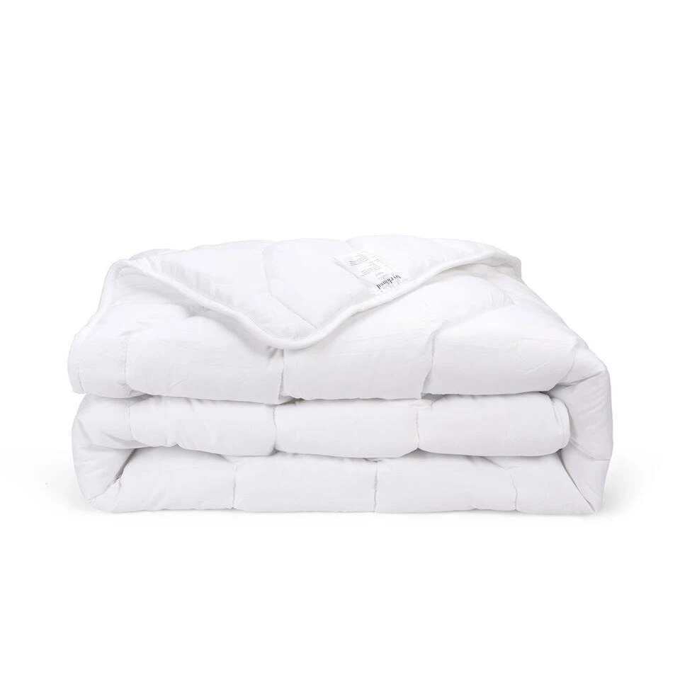 Byrklund - Dekbed All Season Madrid - 200x200 Cm - Anti Allergisch 3 Byrklund - Dekbed All Season Madrid - 200x200 Cm - Anti Allergisch