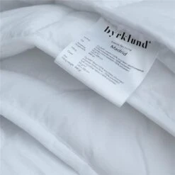 Byrklund - Dekbed All Season Madrid - 140x220 Cm - Anti Allergisch -Leen Bakker Winkel 1000018462 0102