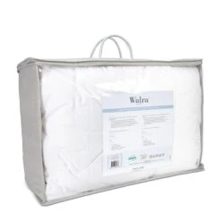 Walra - Dekbed All Season Milaan - 140x220 Cm - Anti Allergisch -Leen Bakker Winkel 1000018464 0102