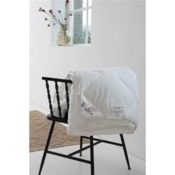 Walra - Dekbed All Season Milaan - 140x220 Cm - Anti Allergisch -Leen Bakker Winkel 1000018464 0103