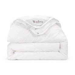 Walra - Dekbed Paris - 240x220 Cm - Wit