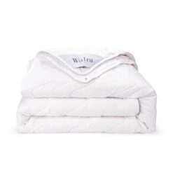 Walra - Dekbed Amsterdam - 140x220 Cm - Wit