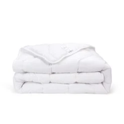 Byrklund - Dekbed All Season Madrid - 140x200 Cm - Anti Allergisch