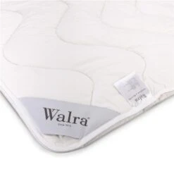 Walra - Dekbed Amsterdam - 240x220 Cm - Wit 7 Walra - Dekbed Amsterdam - 240x220 Cm - Wit -Leen Bakker Winkel 1000018473 0101
