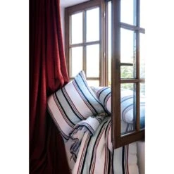 Mistral Home Dekbedovertrek 100% Katoen Satijn Marie 260x240 Cm -Leen Bakker Winkel 1000020786 0103