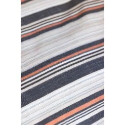 Mistral Home Dekbedovertrek 100% Katoen Flanel Raphia 260x240 Cm -Leen Bakker Winkel 1000020797 0102