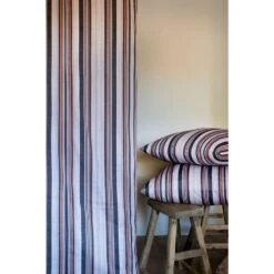 Mistral Home Dekbedovertrek 100% Katoen Flanel Raphia 260x240 Cm -Leen Bakker Winkel 1000020797 0103