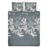 Ten Cate Katoenen Tweepersoons Dekbedovertrek - 200x200/220 - Fenna -Leen Bakker Winkel 1000023927