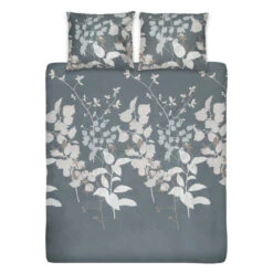 Ten Cate Katoenen Tweepersoons Dekbedovertrek - 200x200/220 - Fenna