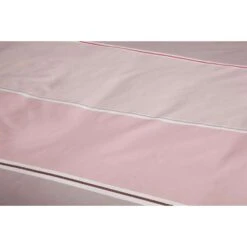 Ten Cate Katoenen Tweepersoons Dekbedovertrek - 200x200/220 - Cannes Off-White 9 Ten Cate Katoenen Tweepersoons Dekbedovertrek - 200x200/220 - Cannes Off-White -Leen Bakker Winkel 1000023939 0111