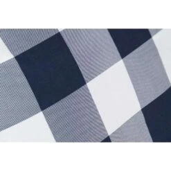 Ten Cate Katoenen Tweepersoons Dekbedovertrek - 200x200/220 - Milo Marine -Leen Bakker Winkel 1000023959 0111