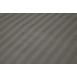 Ten Cate 100% Katoensatijnen Tweepersoons Dekbedovertrek - 200x200/220 - Taupe -Leen Bakker Winkel 1000023964 0111