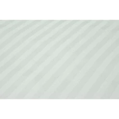 Ten Cate 100% Katoensatijnen Lits Jumeaux Dekbedovertrek - 240x200/220 - Mint -Leen Bakker Winkel 1000023991 0111