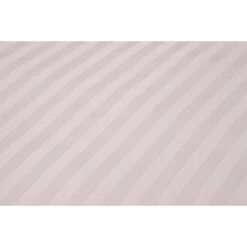 Ten Cate 100% Katoensatijnen Tweepersoons Dekbedovertrek - 200x200/220 - Roze -Leen Bakker Winkel 1000024004 0111