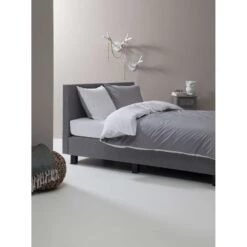 Ten Cate Katoenen Double Face Tweepersoons Dekbedovertrek - 200x200/220 - Ibiza -Leen Bakker Winkel 1000024017 0102