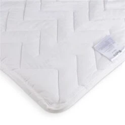 Walra - Dekbed Prague - 140x220 Cm - Wit -Leen Bakker Winkel 1000025001 0102