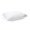 Walra - Hoofdkussen Sevilla - 60x70 Cm - Wit