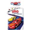 Disney Cars Dekbedovertrek LMQ - Eenpersoons - 140 X 200 Cm - Katoen -Leen Bakker Winkel 1000025461