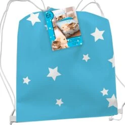 Animal Pictures Dekbedovertrek Sleep Tight - Eenpersoons - 140 X 200 Cm - Katoen -Leen Bakker Winkel 1000025520 0103