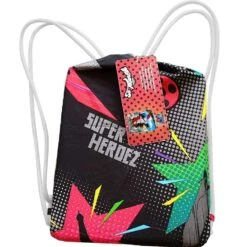 Miraculous Dekbedovertrek True Colors - Eenpersoons - 140 X 200 Cm - Katoen -Leen Bakker Winkel 1000025596 0102