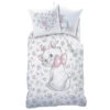 Disney Aristocats Dekbedovertrek, Champetre - 140 X 200 Cm + 63 X 63 Cm - Katoen -Leen Bakker Winkel 1000025623