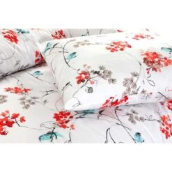 Day Dream Dekbedovertrek Soof - 140x200/220cm - Multi -Leen Bakker Winkel 1000027580 0103