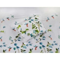 Papillon Dekbedovertrek Julia - 200x200/220cm - Multi -Leen Bakker Winkel 1000027587 0103